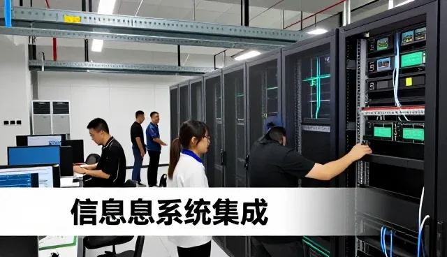 从询价到验收：信息系统集成考勤系统门禁考勤全流程